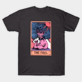 The Fool T-Shirt